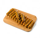 Chicken Chorizo Plastic Casing