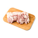 Pork Ginisa