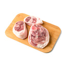 Pork Pata