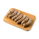 Pork Chorizo Intestine