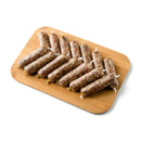 Pork Chorizo Plastic Casing