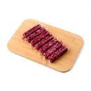 Beef Chorizo Plastic Casing