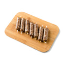 Pork Chorizo Plastic Casing