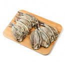Marinated Bangsi