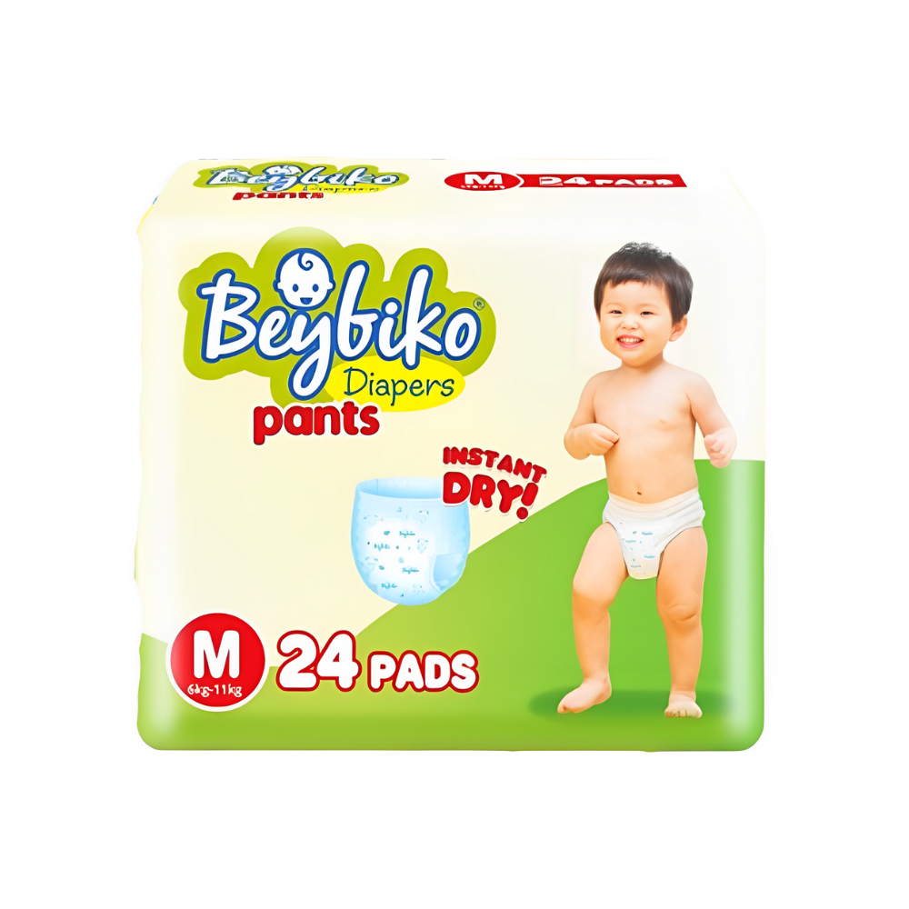 Diaper online pants medium