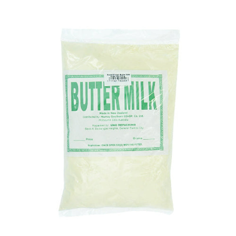DCM Butter Milk 400g
