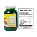 LJRS Kaong Green 680g (24oz)