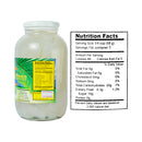 LJRS Nata De Coco White 900g (32oz)