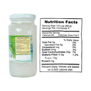 LJRS Nata De Coco White 227g (8oz)