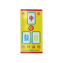 Mahjong Card