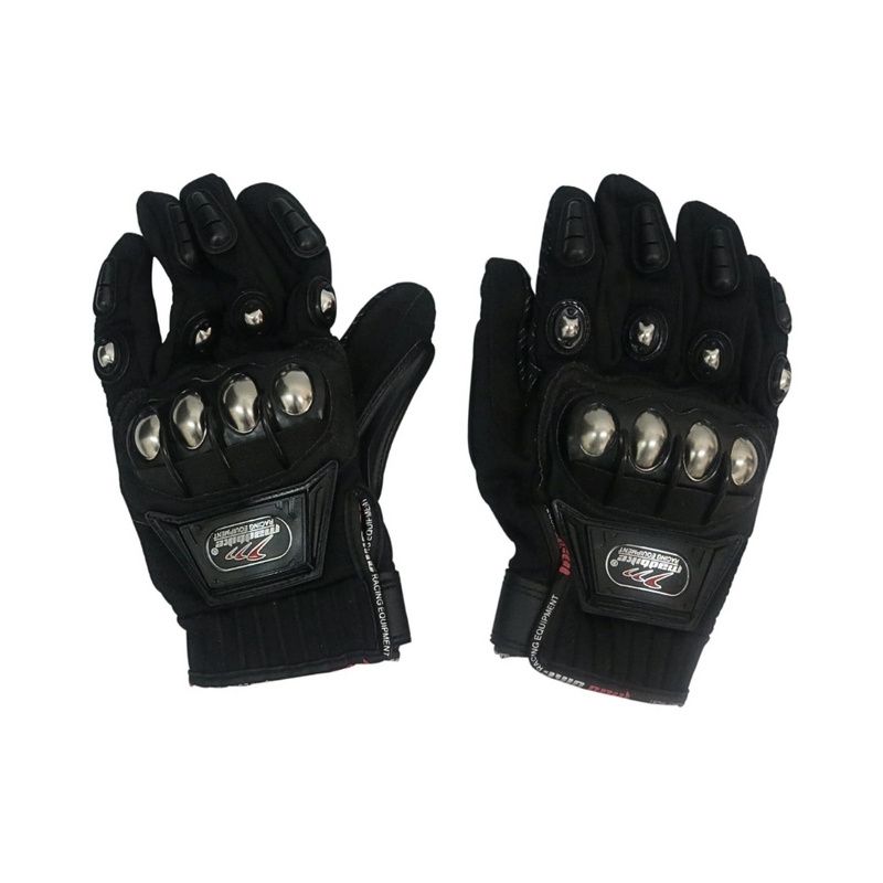 Madbike Motorcycle Full Gloves