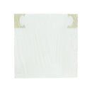 EHB Cake Box Plain White 10 x 14 x 14in 5's