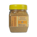Manna's Alternative Ginger Cinnamon 225g