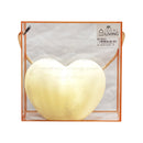 Ideal Living Heart Lamp White