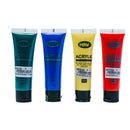 HBW Acrylic Paint Tube