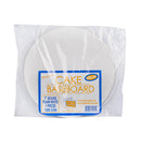 EHB Cake Baseboard Round 7in x 5's