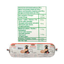 Napoli Mozzarella Cheese Block 1kg