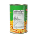 Sevilla Garbanzos 450g