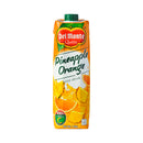 Del Monte Juice Drink Pineapple Orange 1L