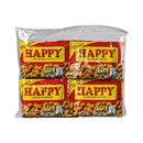 Happy Peanut BBQ Flavor 5g x 20's