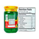 CDO Nata De Coco Green 240g (8.47oz)