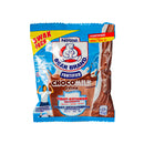 Bear Brand Fortified Chocolate Flavored Powdered Milk 29g