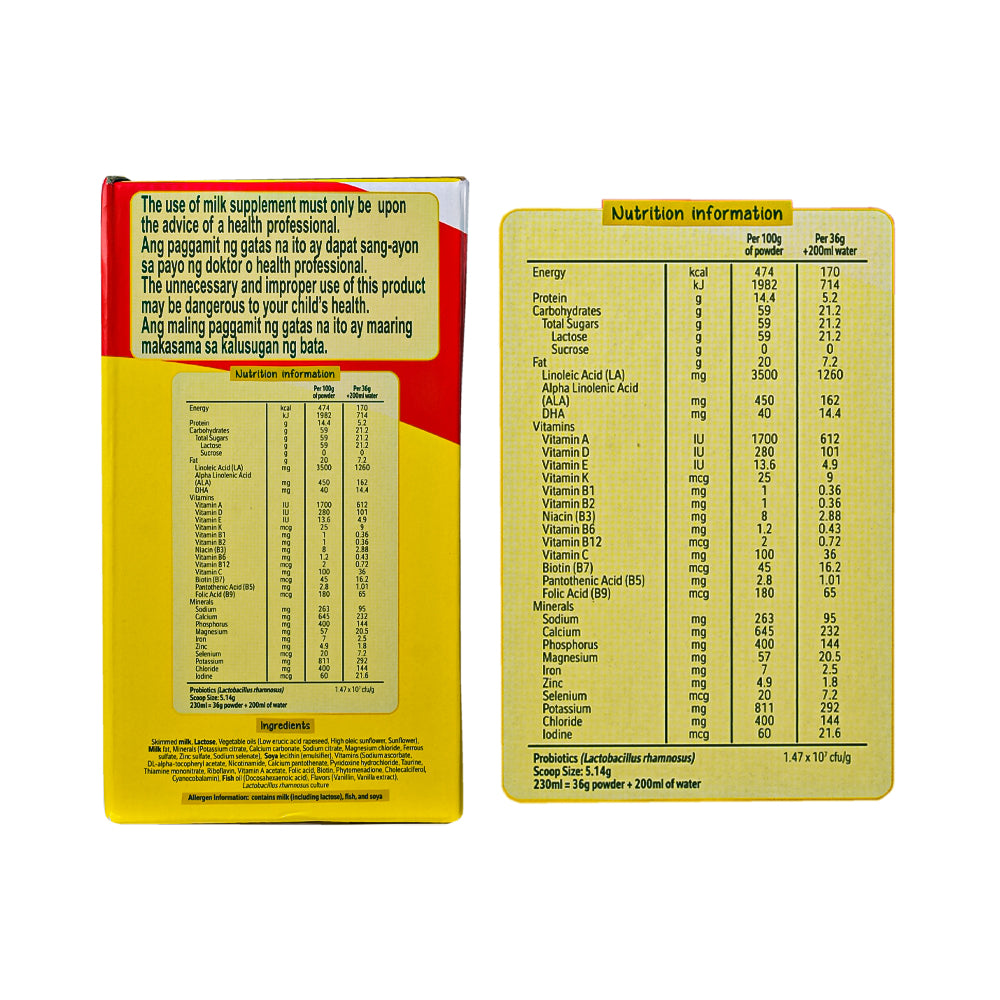 Nido Junior Milk Supplement 1 3 Years Old 2 4kg nido-junior-milk-supplement-1-3-years-old-2-4kg