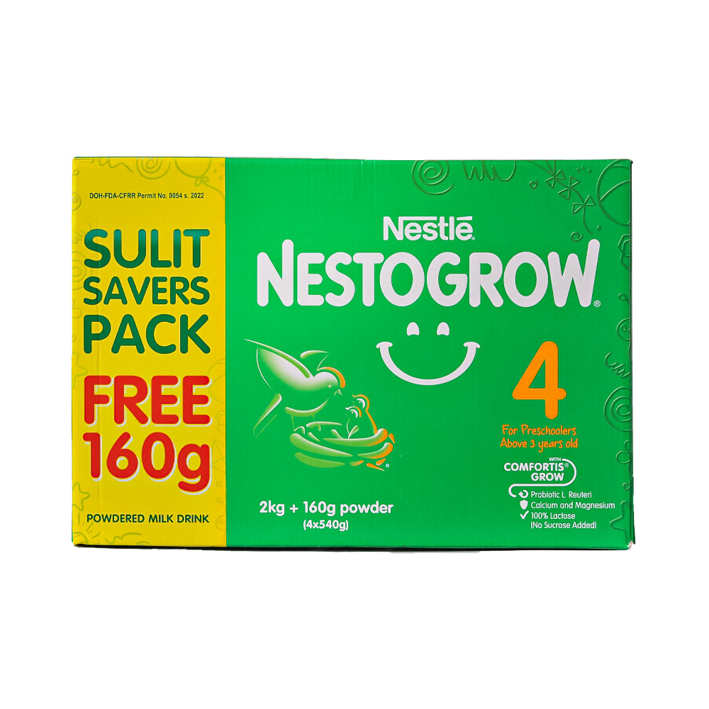 nestogrow