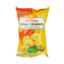 Super Crunch Corn Chip-Charon Lechon Kawali 32g