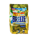 Breeze Powder Detergent Activbleach 680g