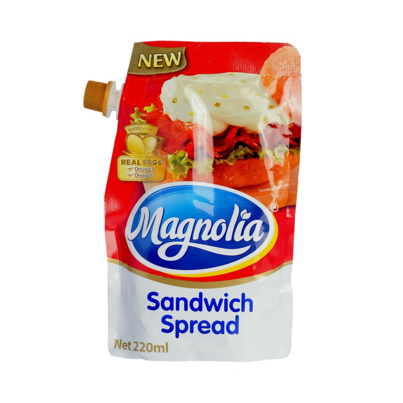 Magnolia Sandwich Spread 220ml