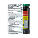 Doña Elena Pitted Black Olives 140g