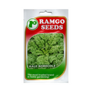 Ramgo Seeds Kale Green Borecole