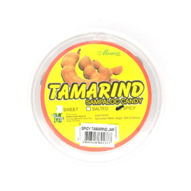 Memer Tamarind Spicy