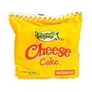 Lemon Square Cheese Cake Original 30g x 10's