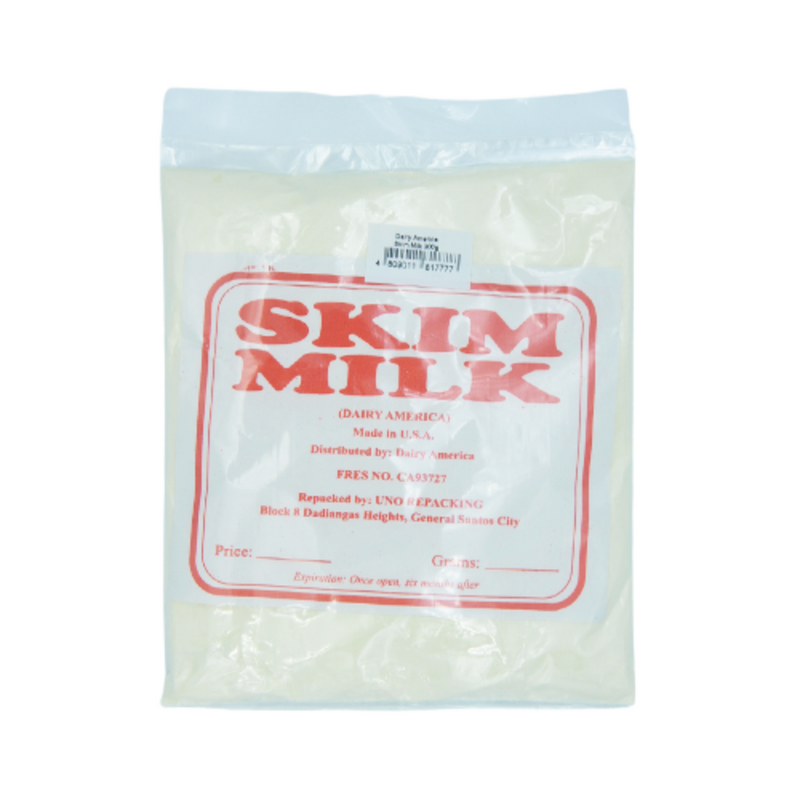 DCM Skim Milk 200g