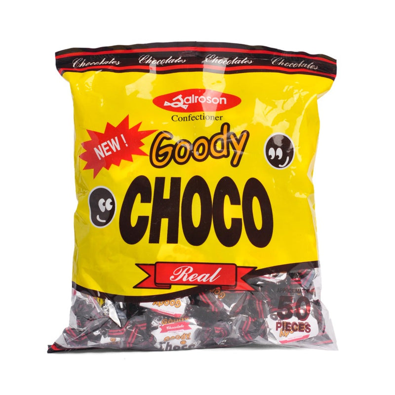 Goody Candy Choco 50's