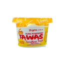 Ceres Tawas Powder Sunshine Fresh 25g