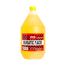 McPil Muriatic Acid 1gal
