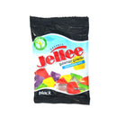 Jellee Unsweetened Gulaman Powder Black 24g