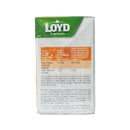 Loyd Soothing Throat Herbal Infusion 20 Tea Bags