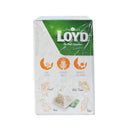 Loyd Soothing Throat Herbal Infusion 20 Tea Bags