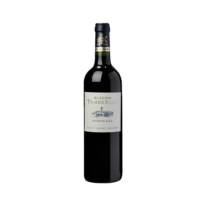 Blason Timberlay Bordeaux Sauvignon Blanc 750ml