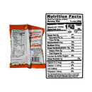 Nagaraya Cracker Nuts BBQ 80g