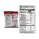 Nagaraya Cracker Nuts Hot And Spicy 160g