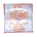 Calypso Plastic Cellophane  01PP 6 x 12 100's