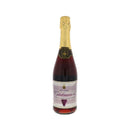 Le Celebracion Red Grape Sparkling Juice 750ml