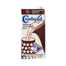 Cowhead Premium Chocolate Milk 1L