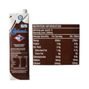 Cowhead Premium Chocolate Milk 1L