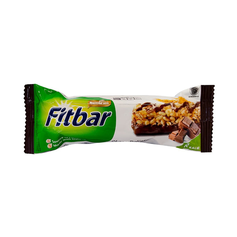 Fitbar Chocolate Bar 25g